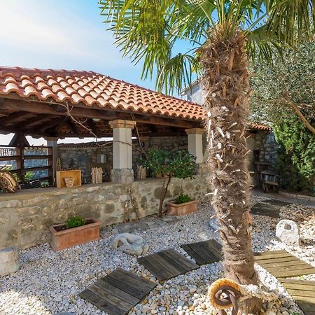 Apartments Adriatic Crikvenica Eksteriør billede