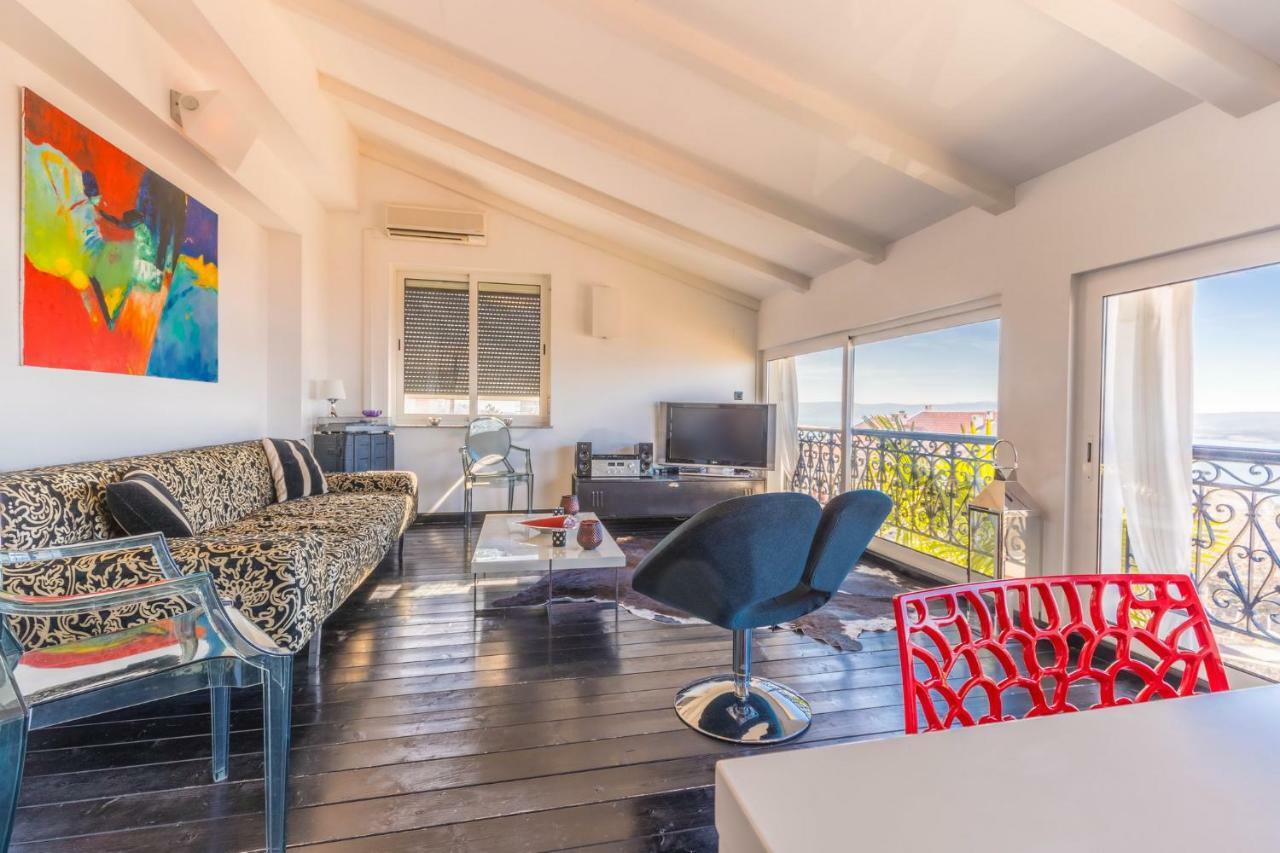 Apartments Adriatic Crikvenica Eksteriør billede