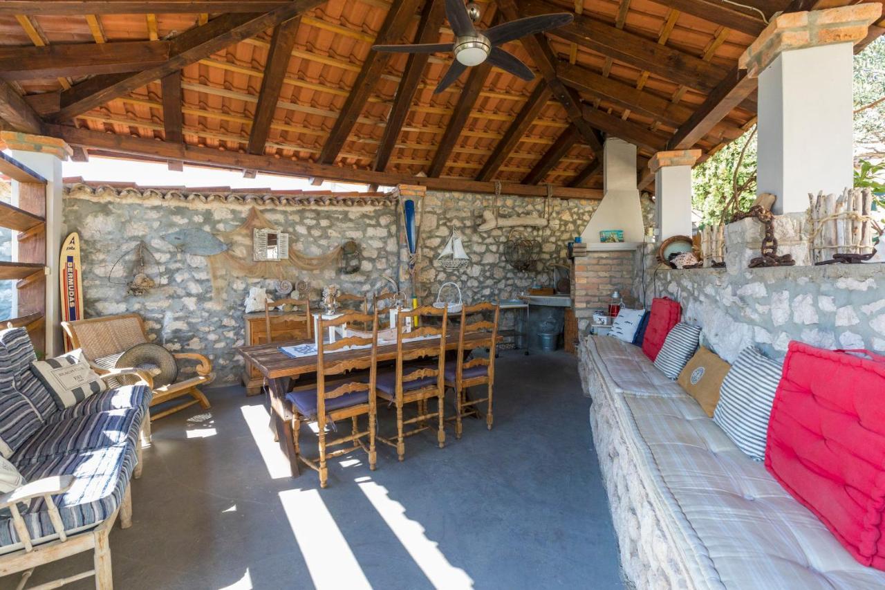 Apartments Adriatic Crikvenica Eksteriør billede