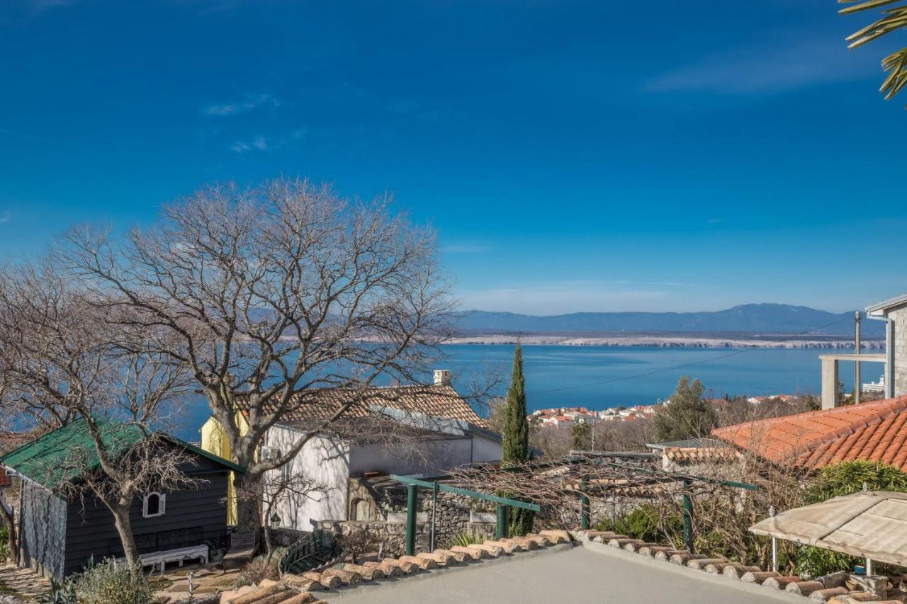 Apartments Adriatic Crikvenica Eksteriør billede