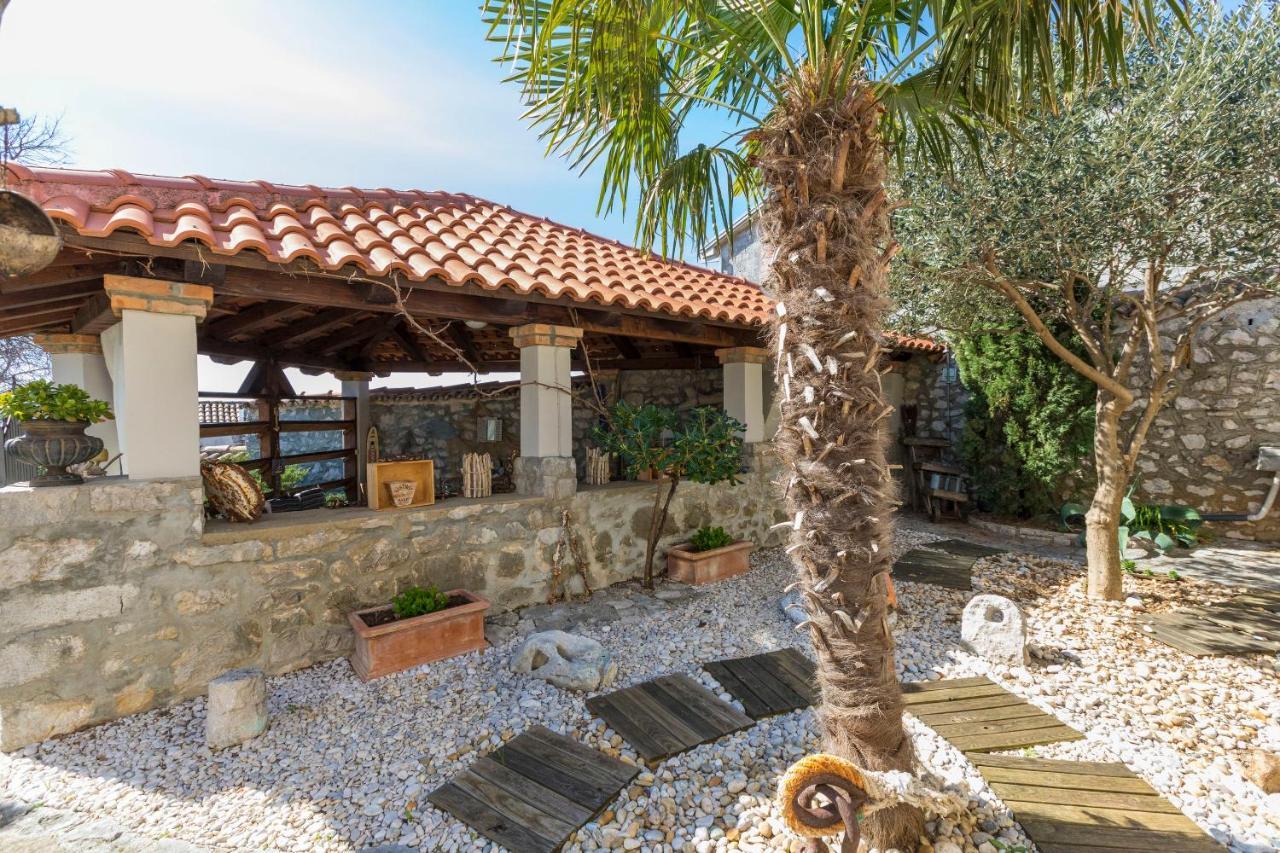 Apartments Adriatic Crikvenica Eksteriør billede